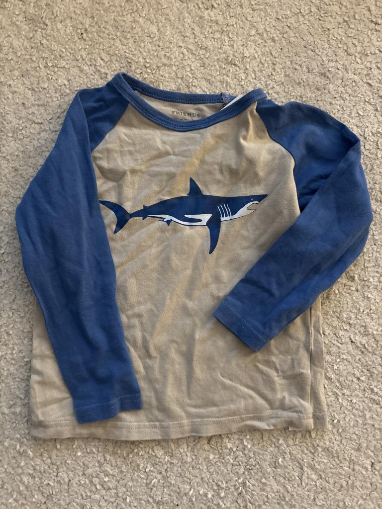 Bluse, Friends, 92