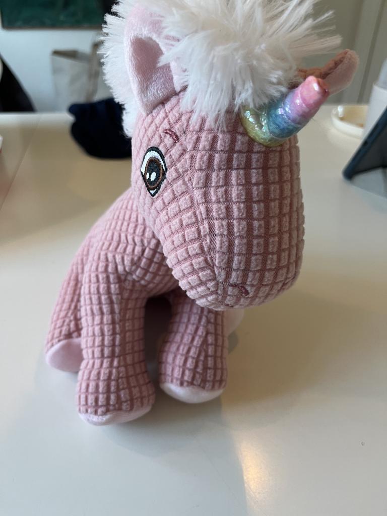 Bamse pony
