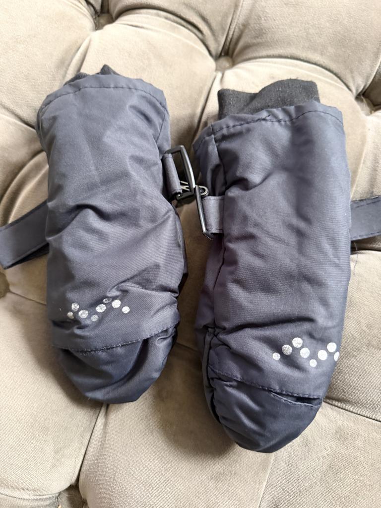3M vanter 5/6 år