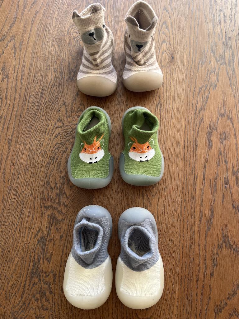 3 par Attipas babysko