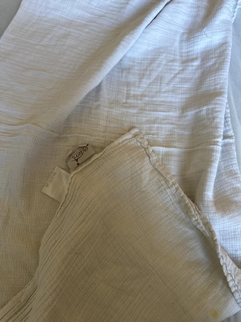 Aden+Anais muslin tæp