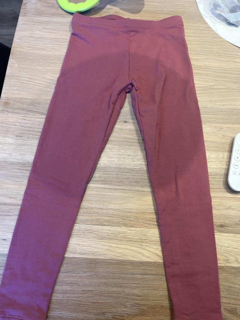 C&A leggings