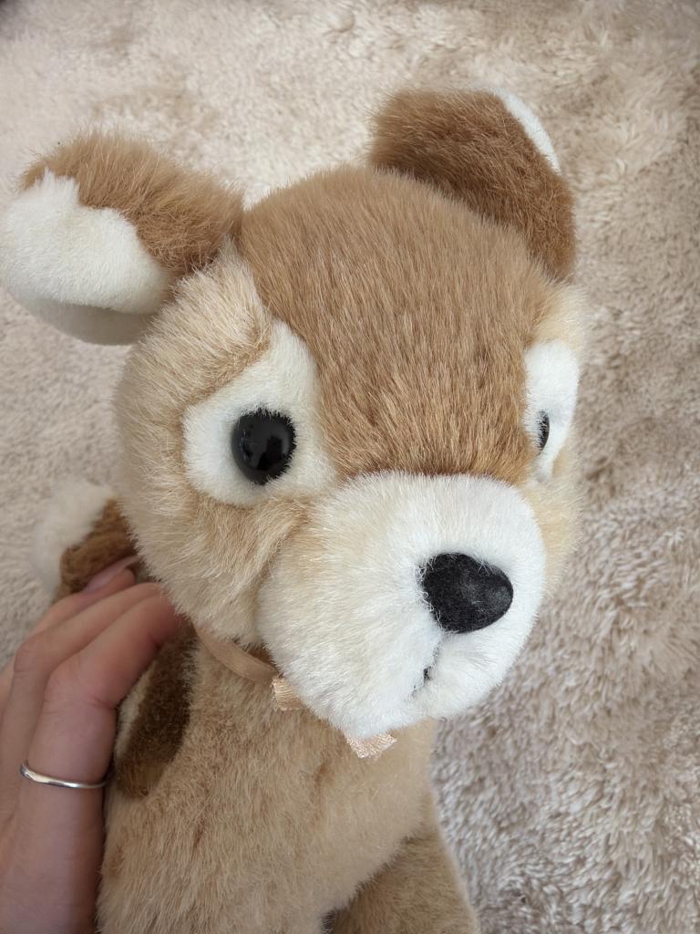 Bambi bamse