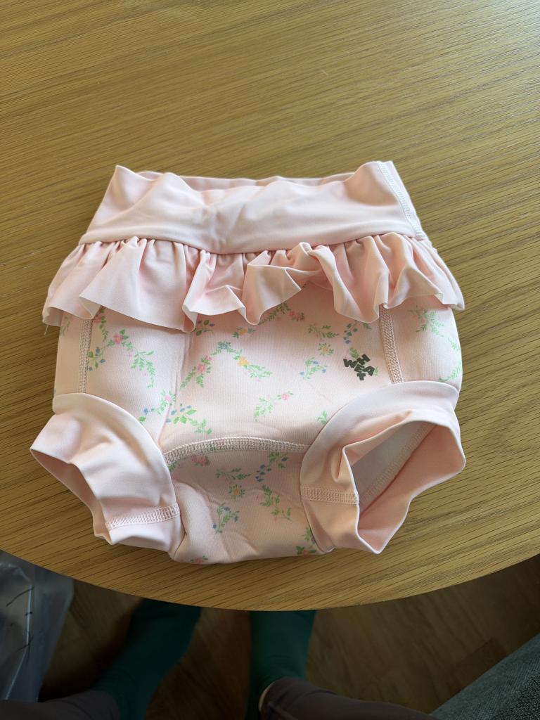 Wheat badebuks 2-3 år