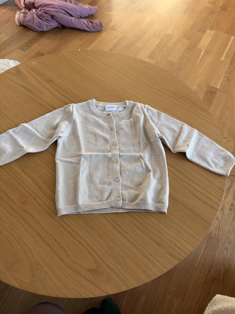 FRIENDS cardigan 86