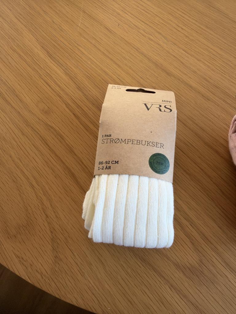 VRS strømpebukser 86