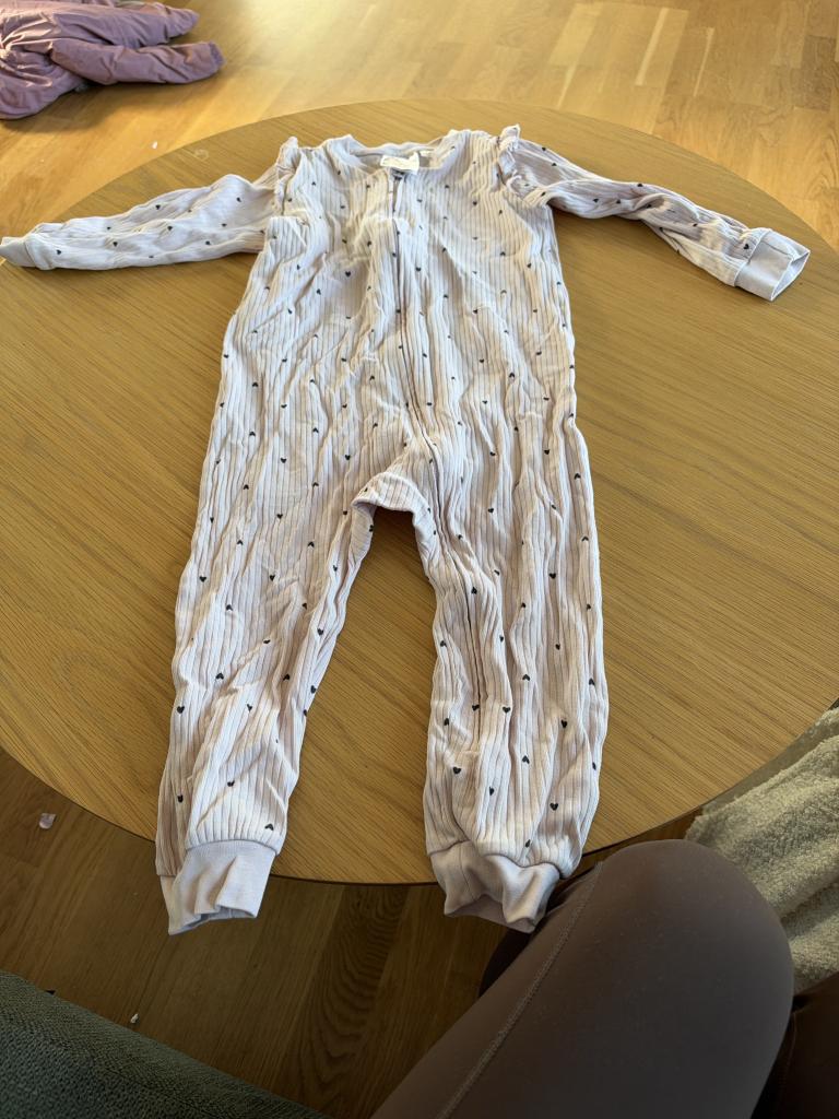 H&M heldragt 92