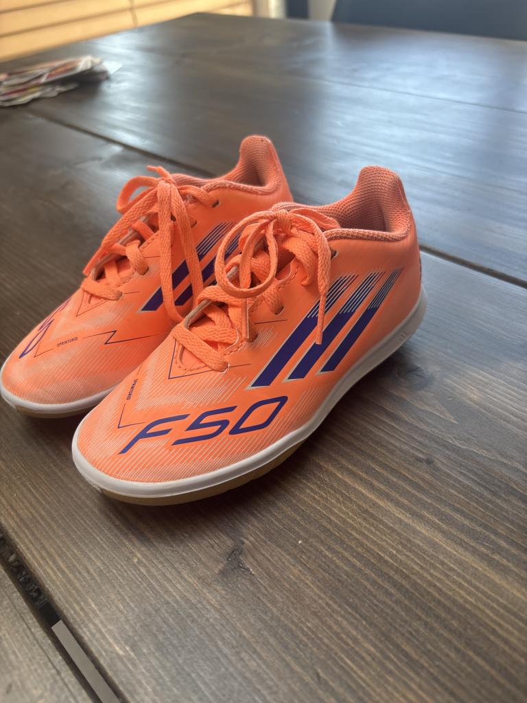 Adidas F50 indendørssk