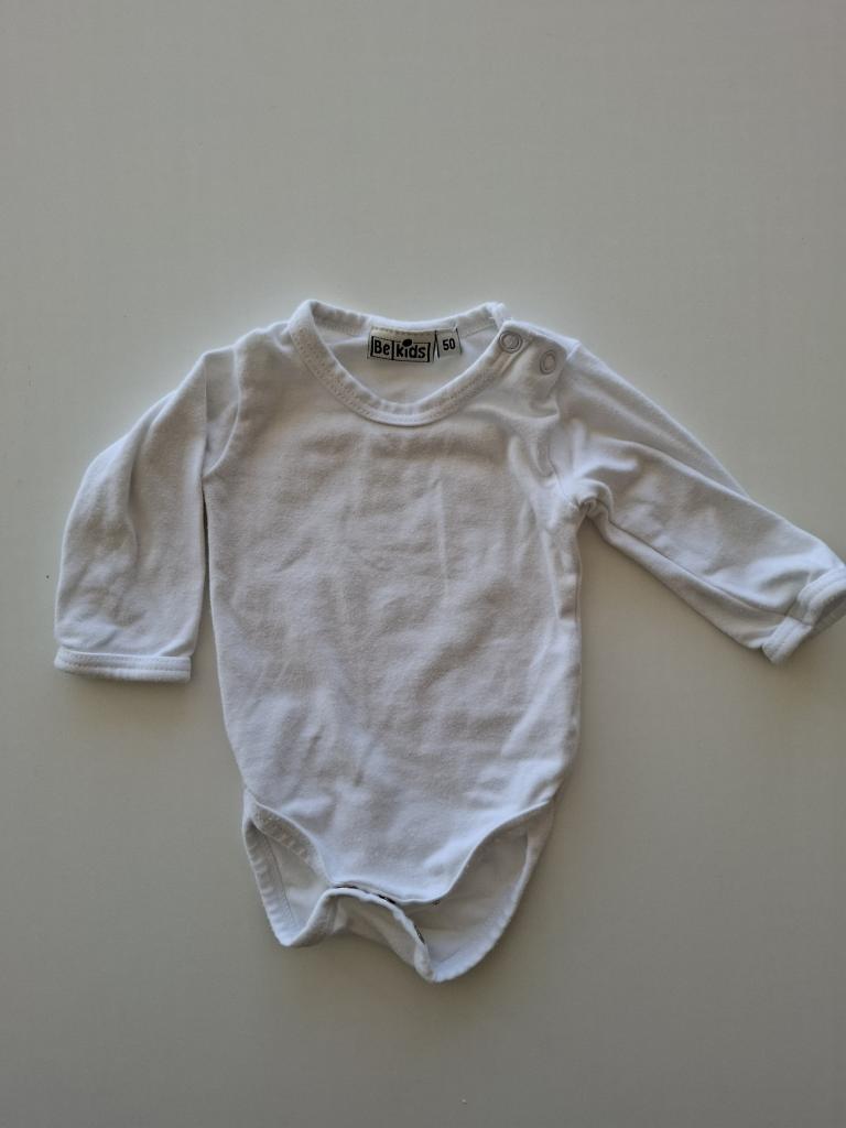Bekids body 50
