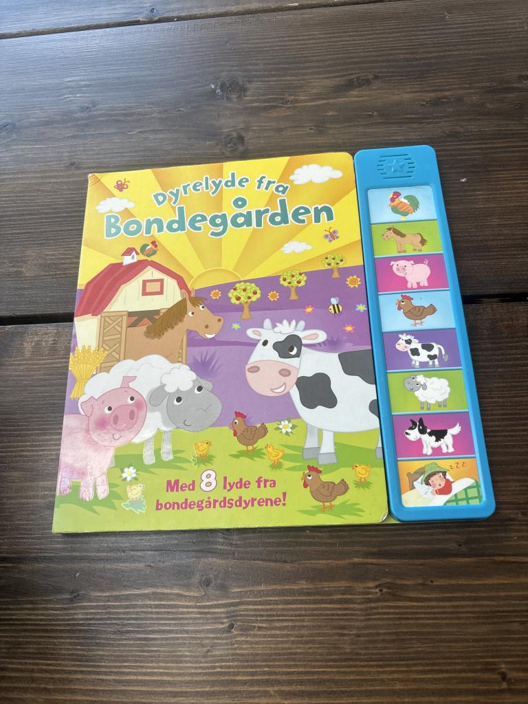 Bondegaardslyd bog