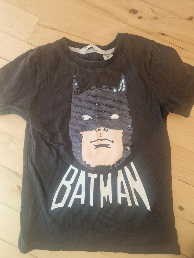 Batman T-shirt