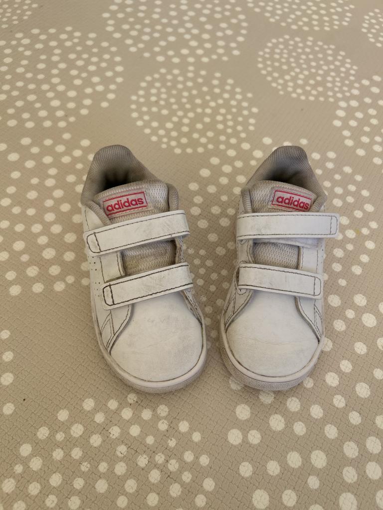 Adidas sneakers
