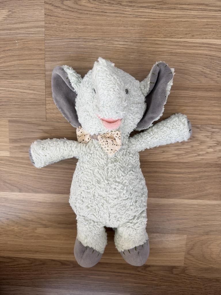 Bamse elefant