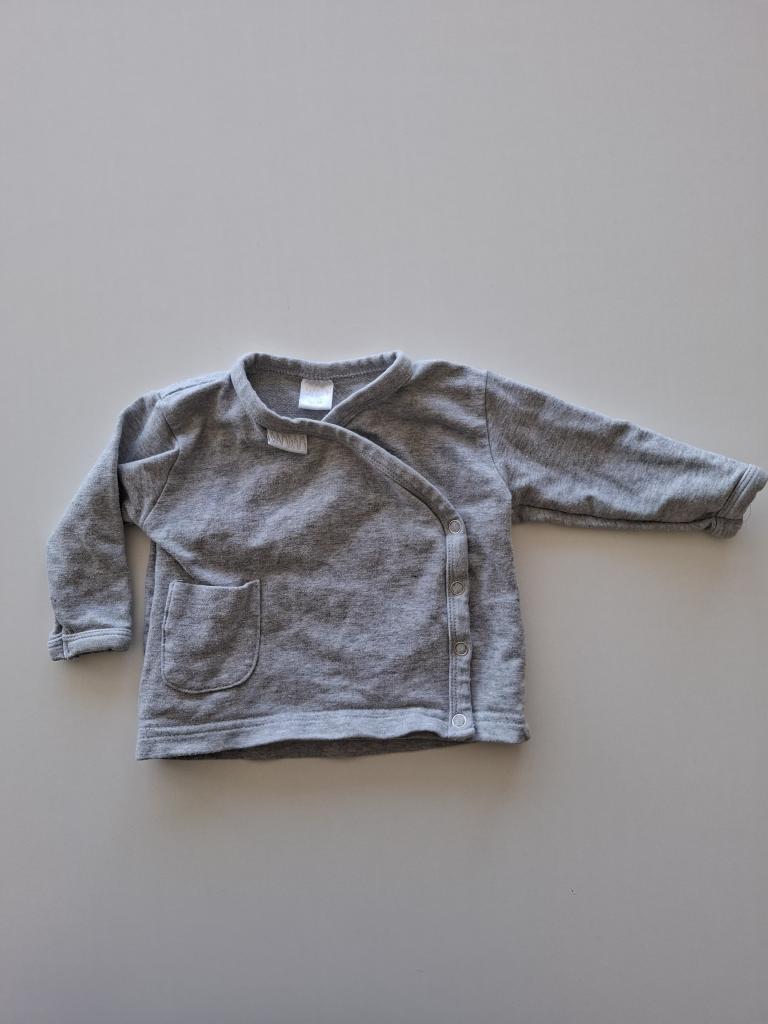 BamBam bluse 50/56