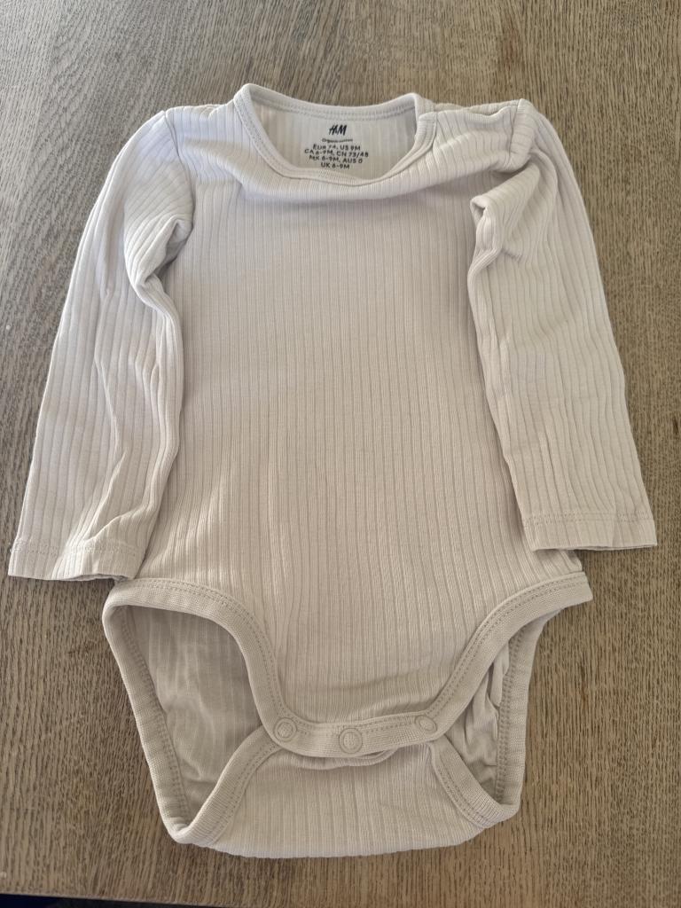 H&M body str 74