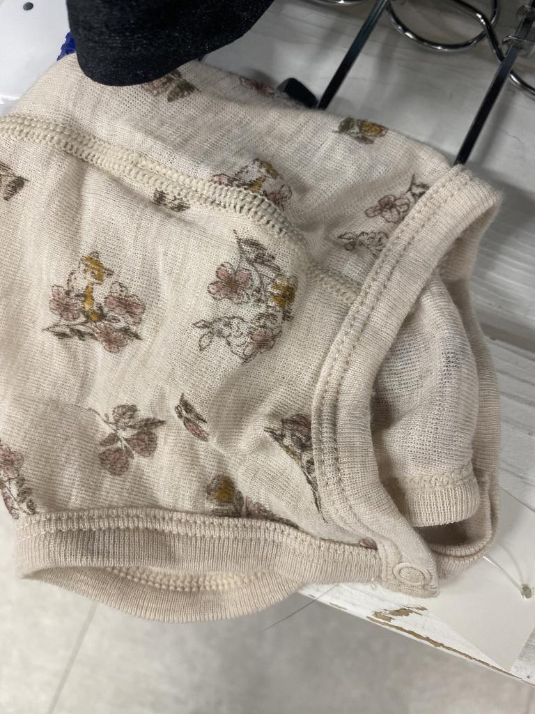 BeKids merino hue