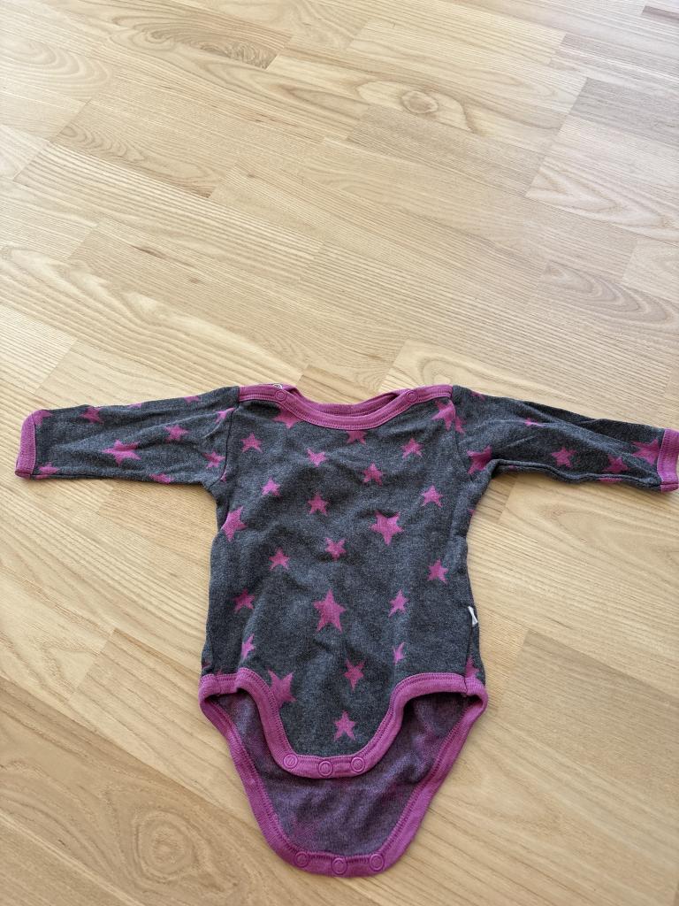 Friends body 62