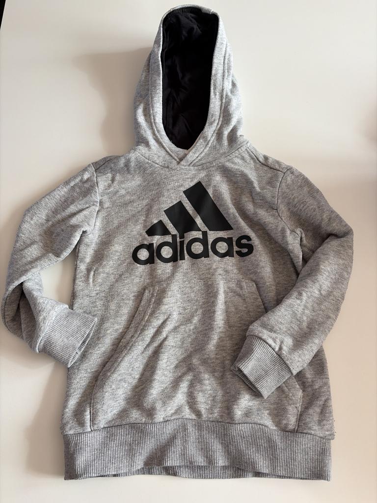 Adidas hoodie