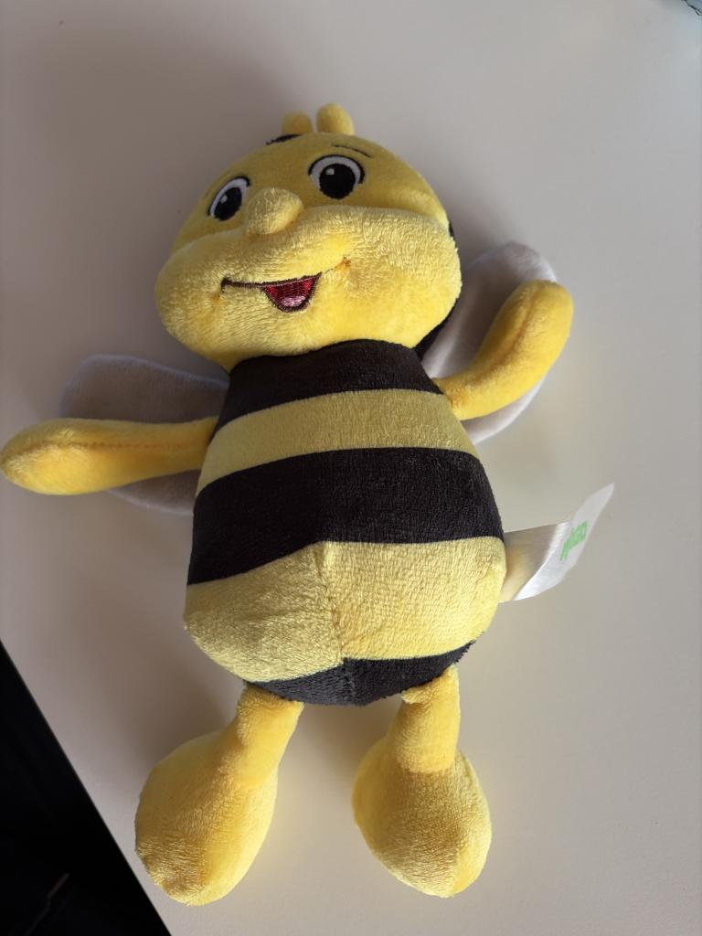 Bi bamse