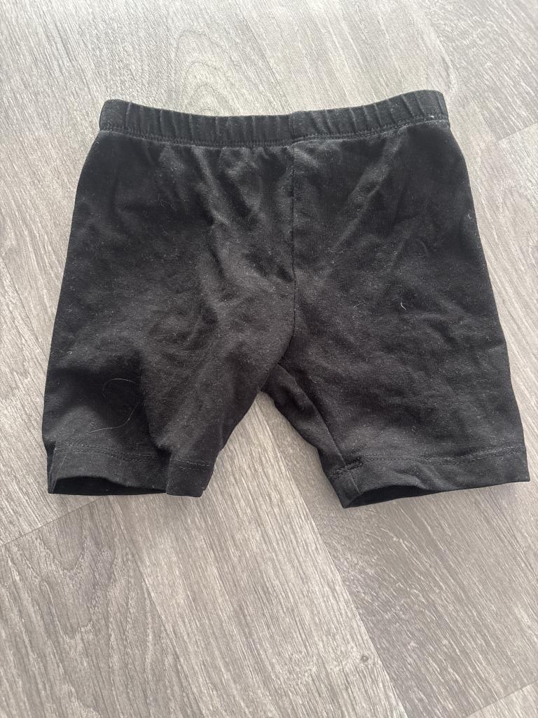 Steenholt shorts
