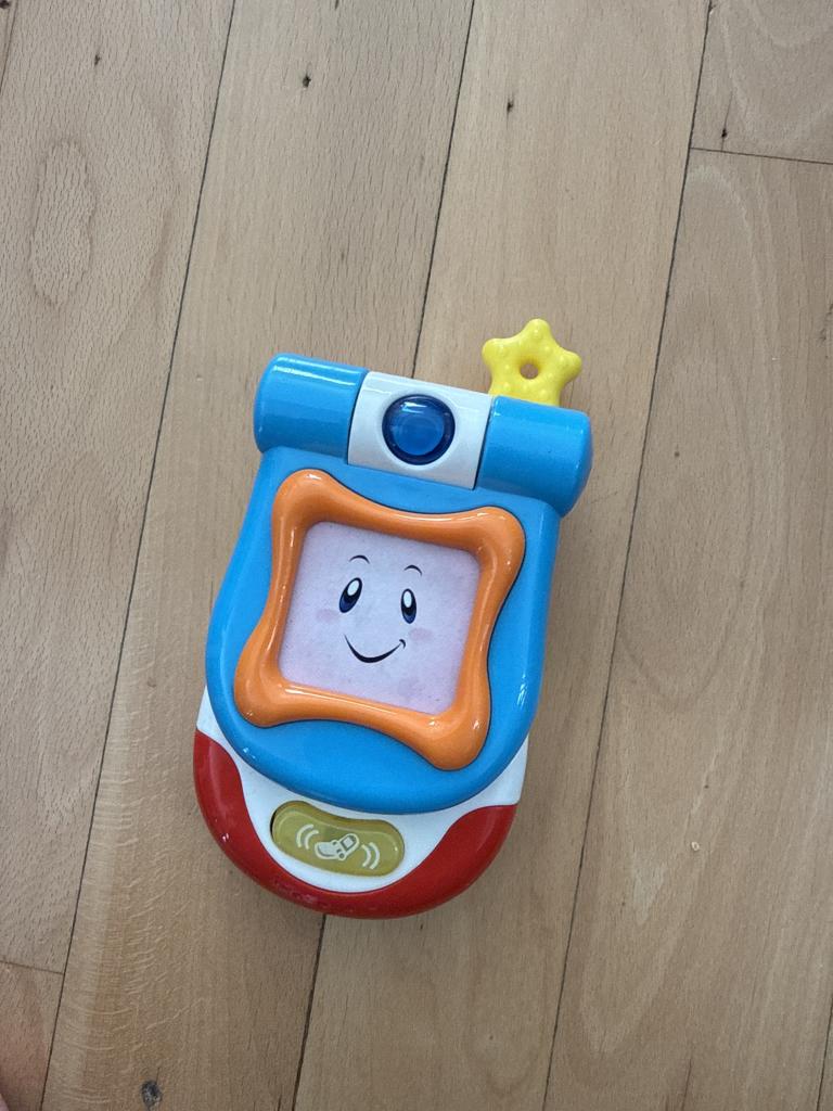 Baby telefon