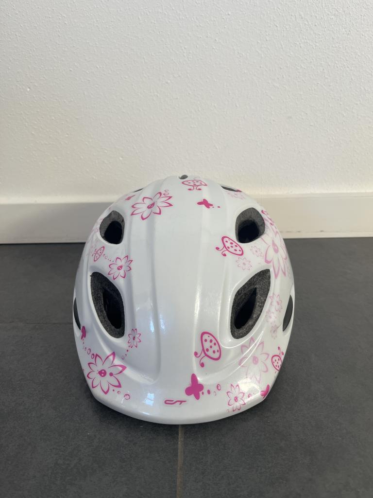 MET cykelhjelm 52-57