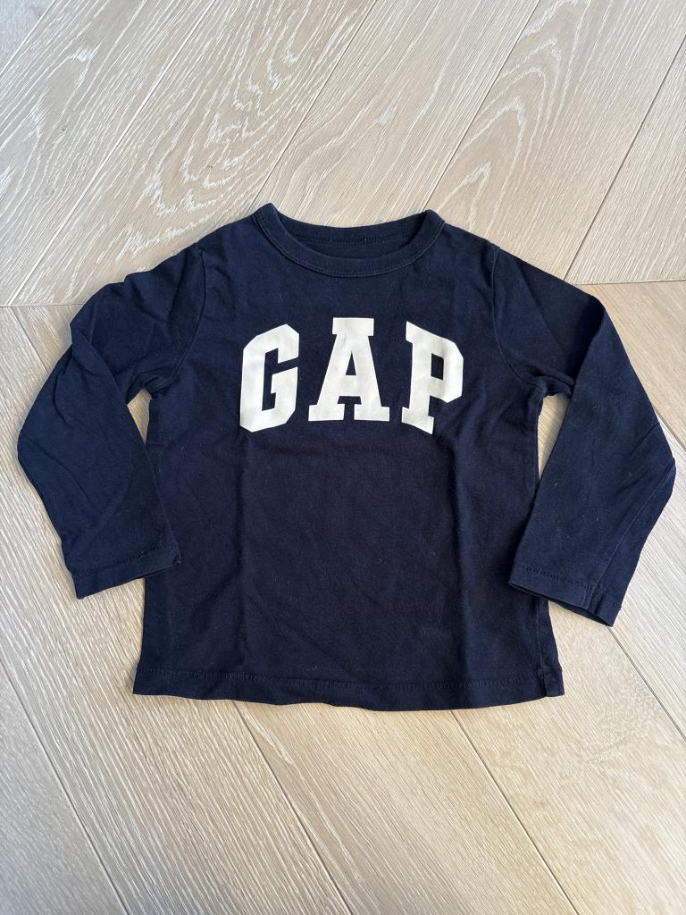 Bluer gap str. 80