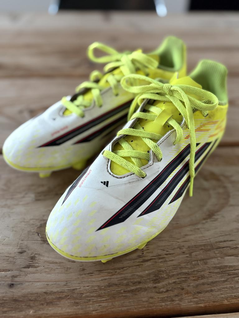 Adidas F50 str. 5 1/2