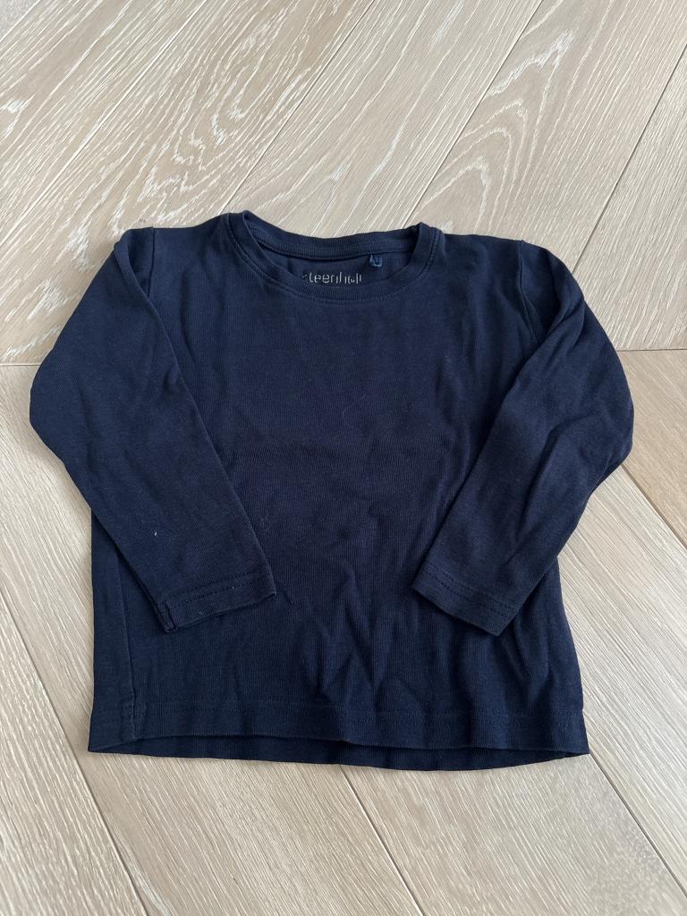 Bluse str. 92
