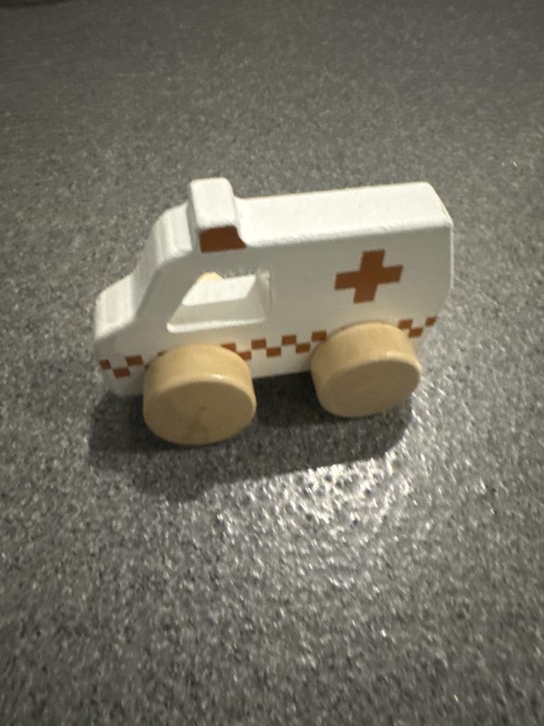 Ambulance
