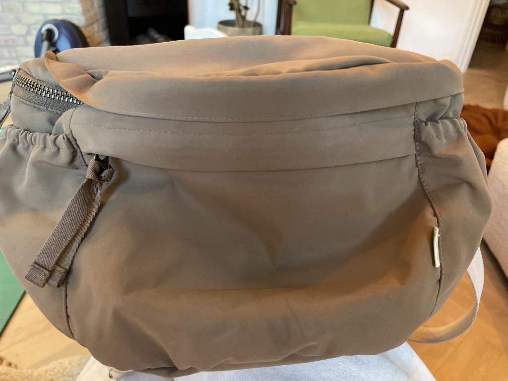 Konges sløjd bumbag