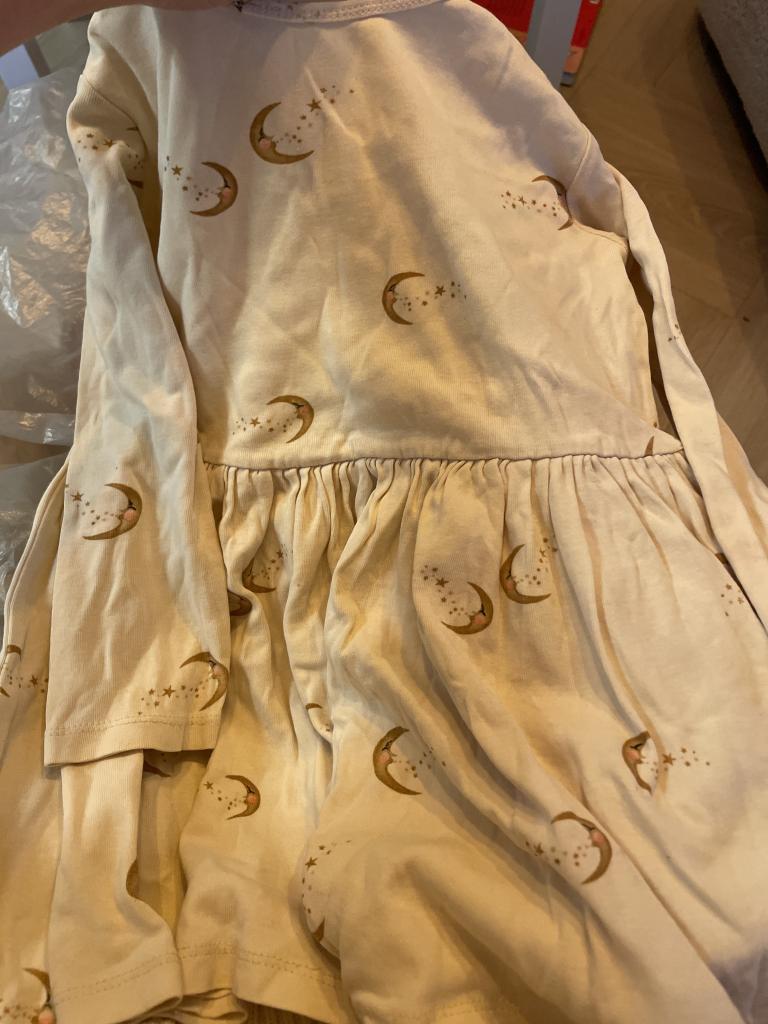 Konges sløjd moon kj98