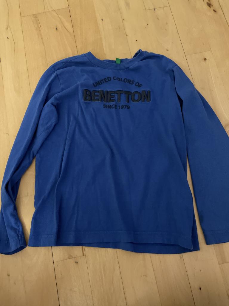 Benetton bluse