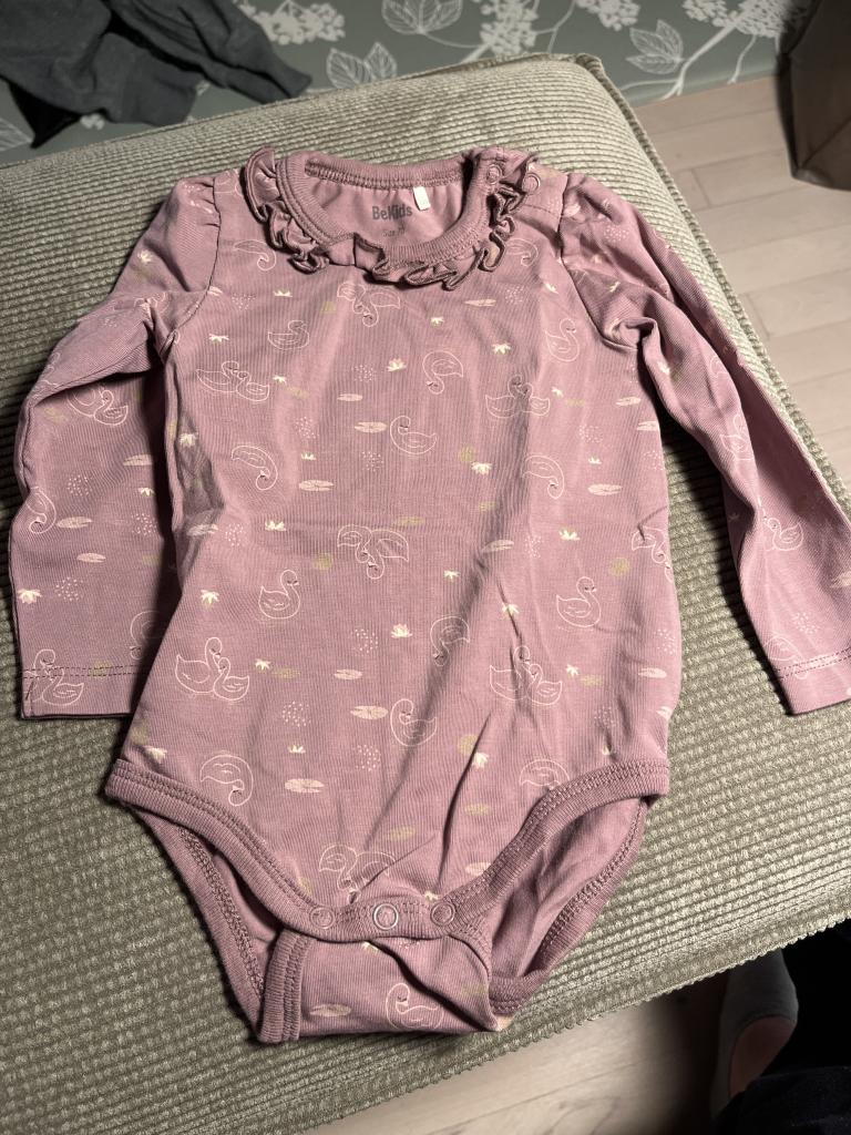 BeKids body str. 70
