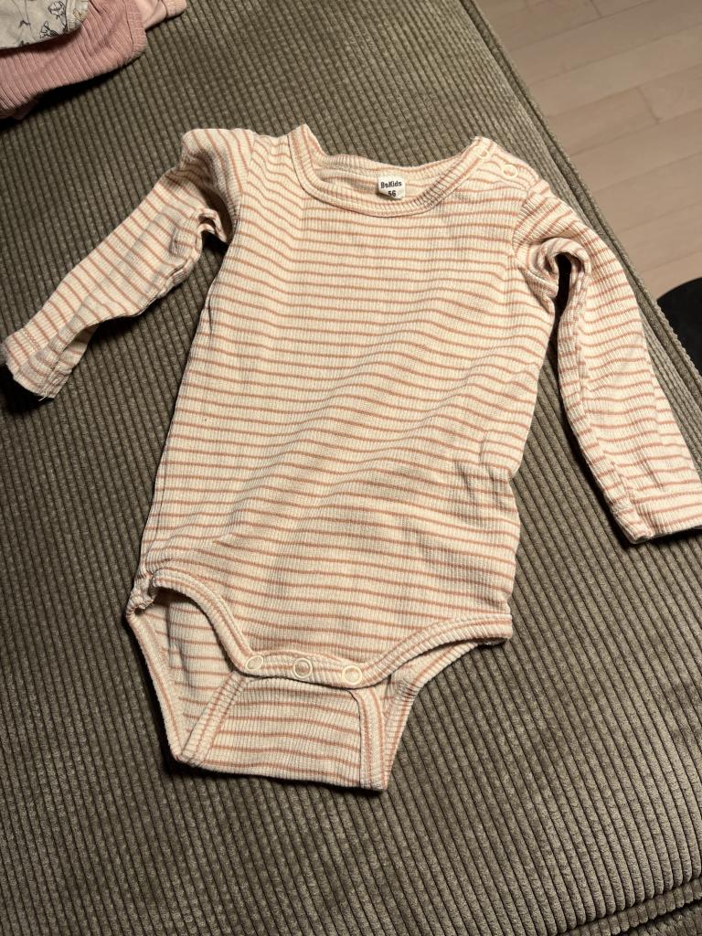 BeKids body str. 56