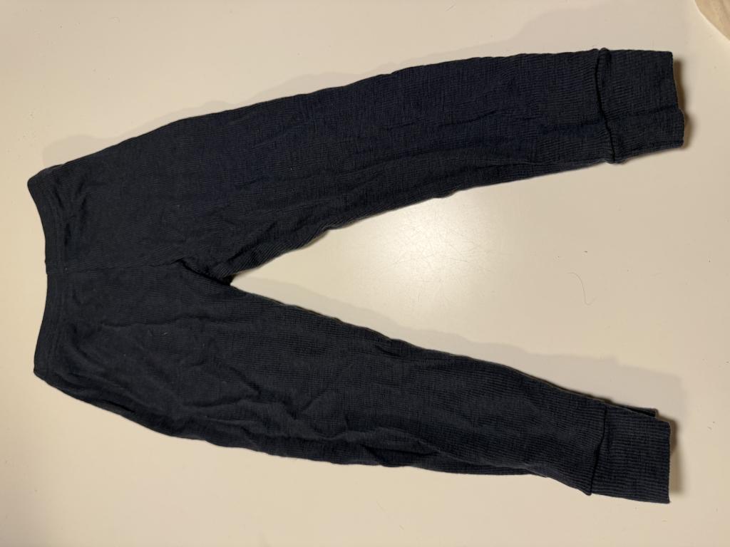 808 uldbukser