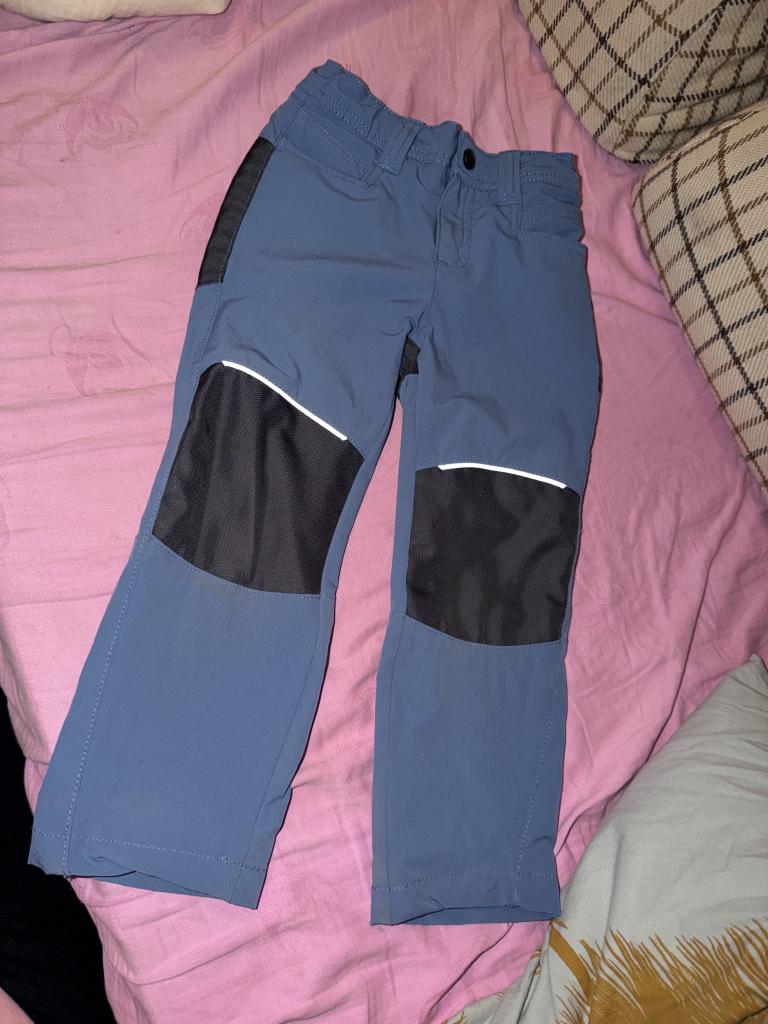 Active Touch, termo, 98
