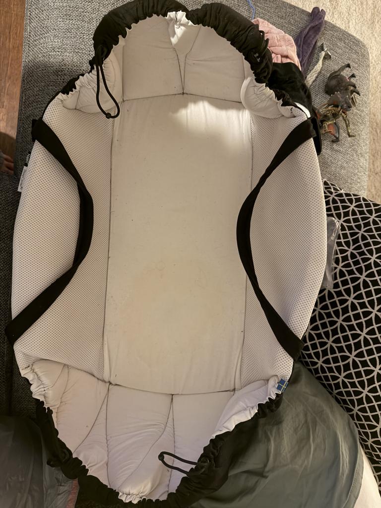 Najell sleepcarrier