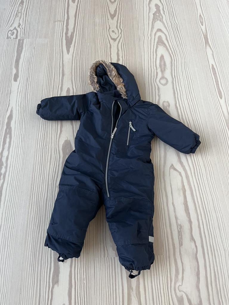 H&M, flyverdragt str92