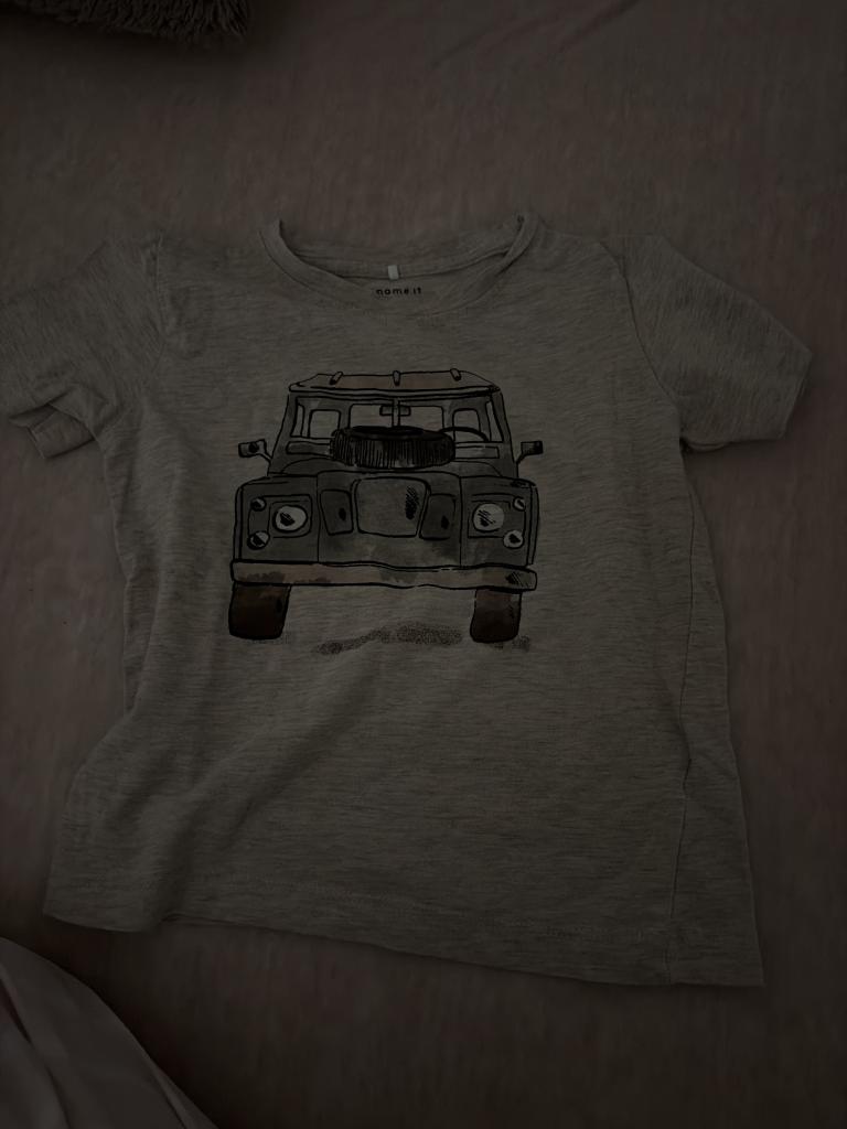 Name It T-shirt