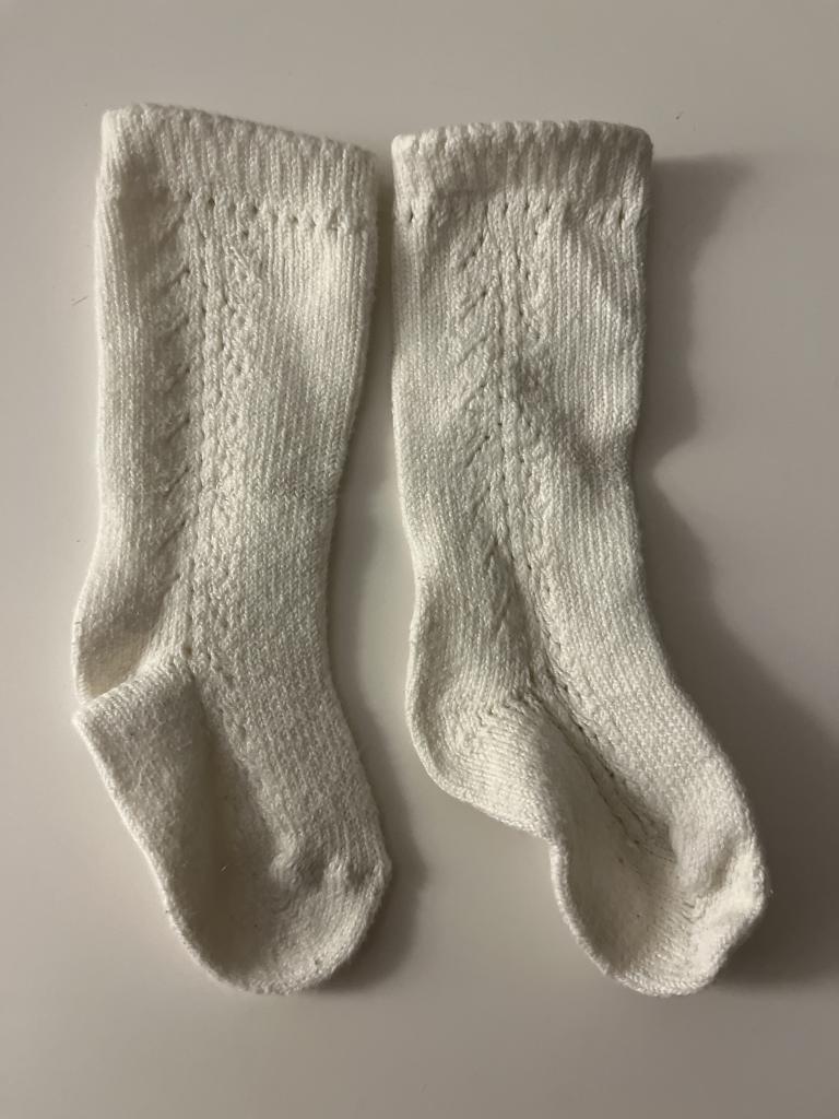 Condor strømper 3-6md