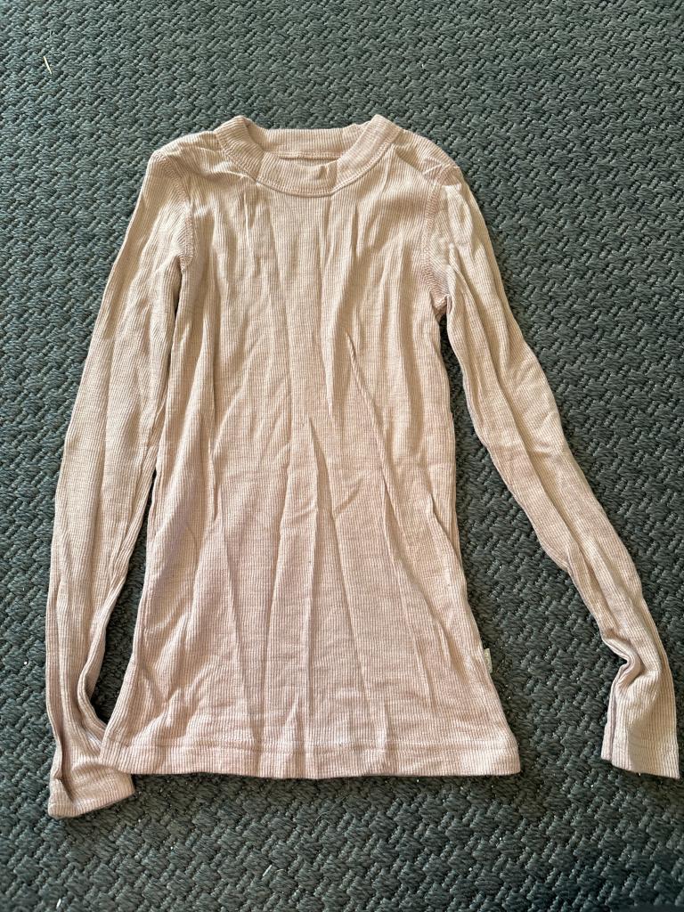 808 uldbluse