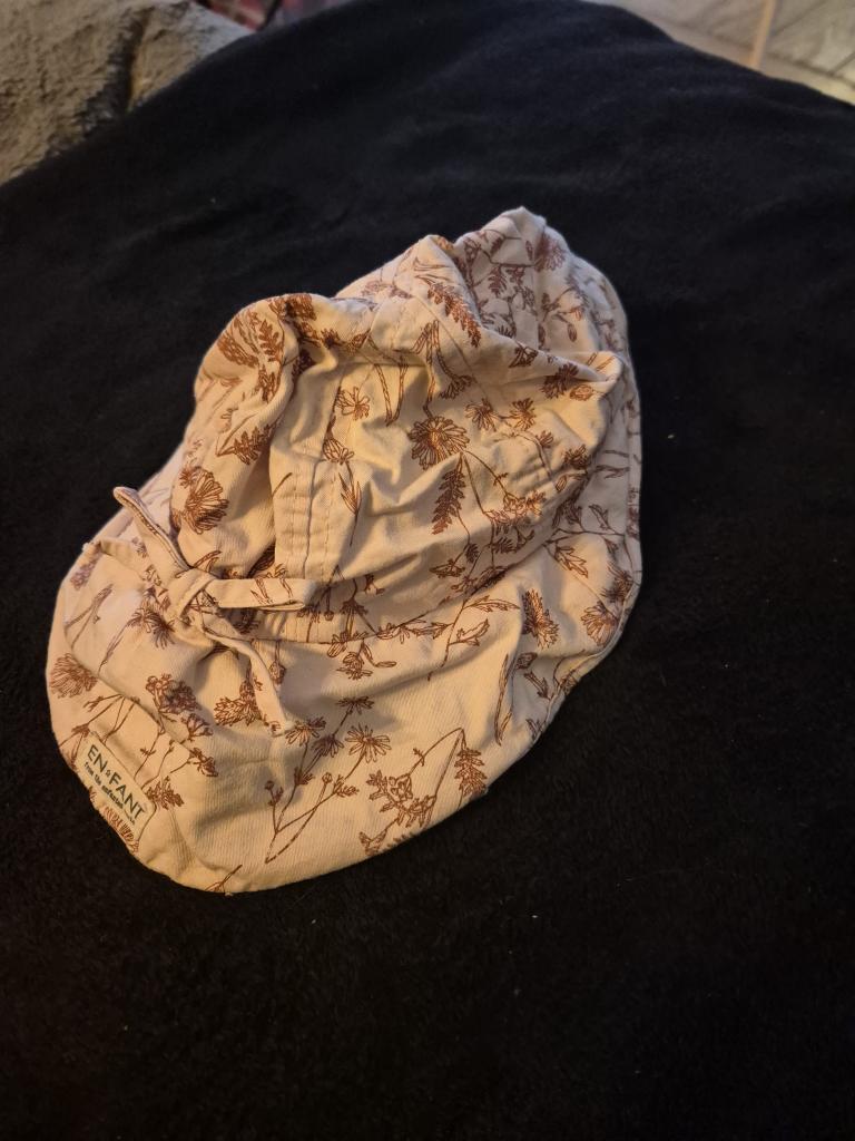 EN FANT solhat 47 cm
