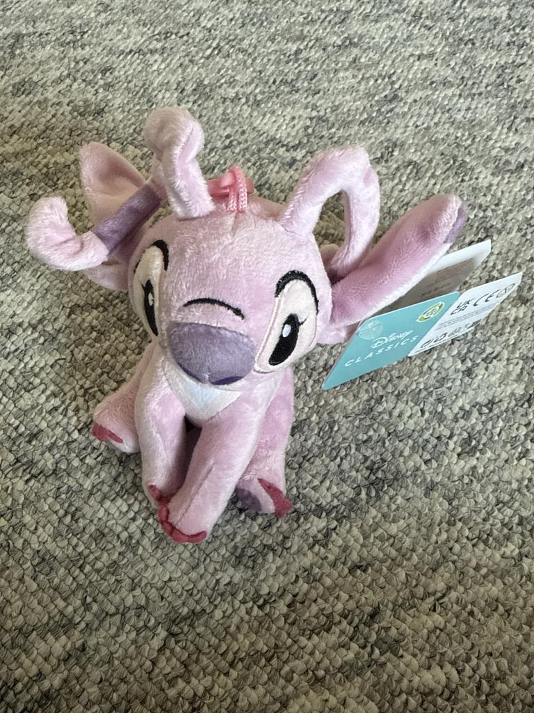 Angel bamse ny