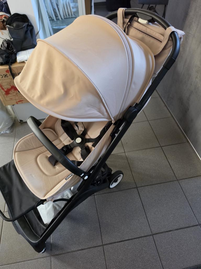 Bugaboo klapvogn