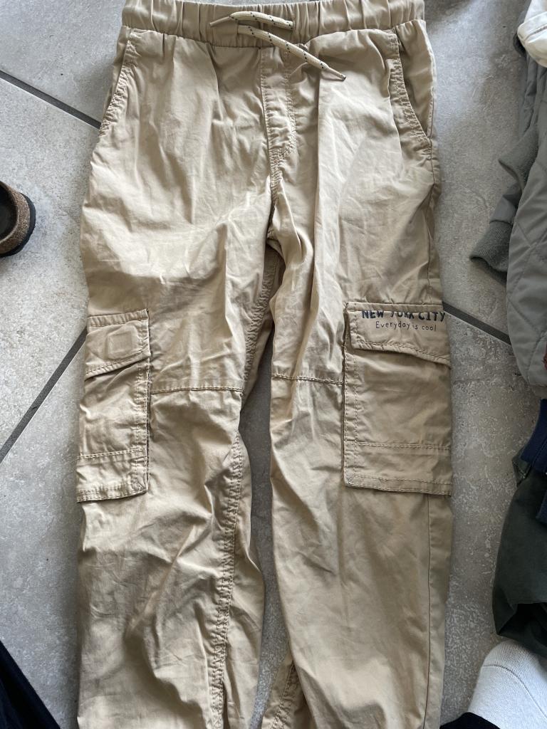 H&M cargo