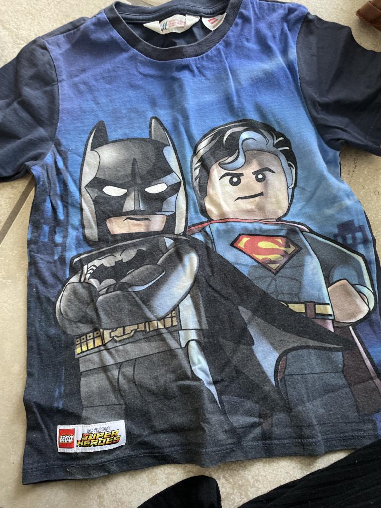 H&M