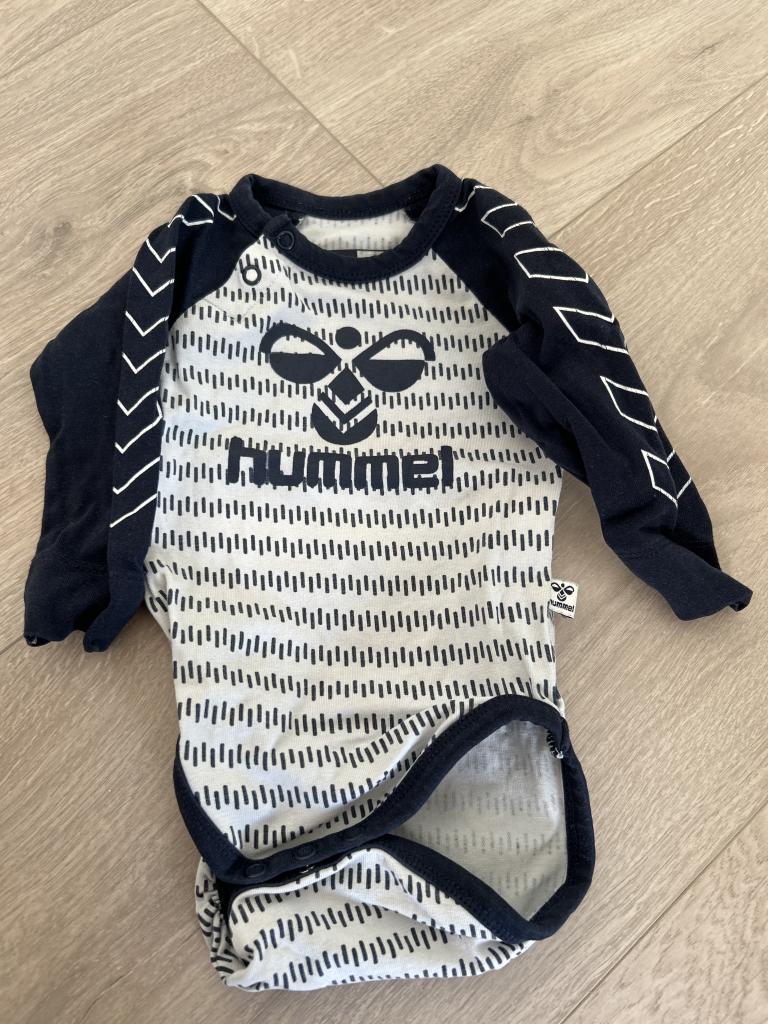Hummel body 62