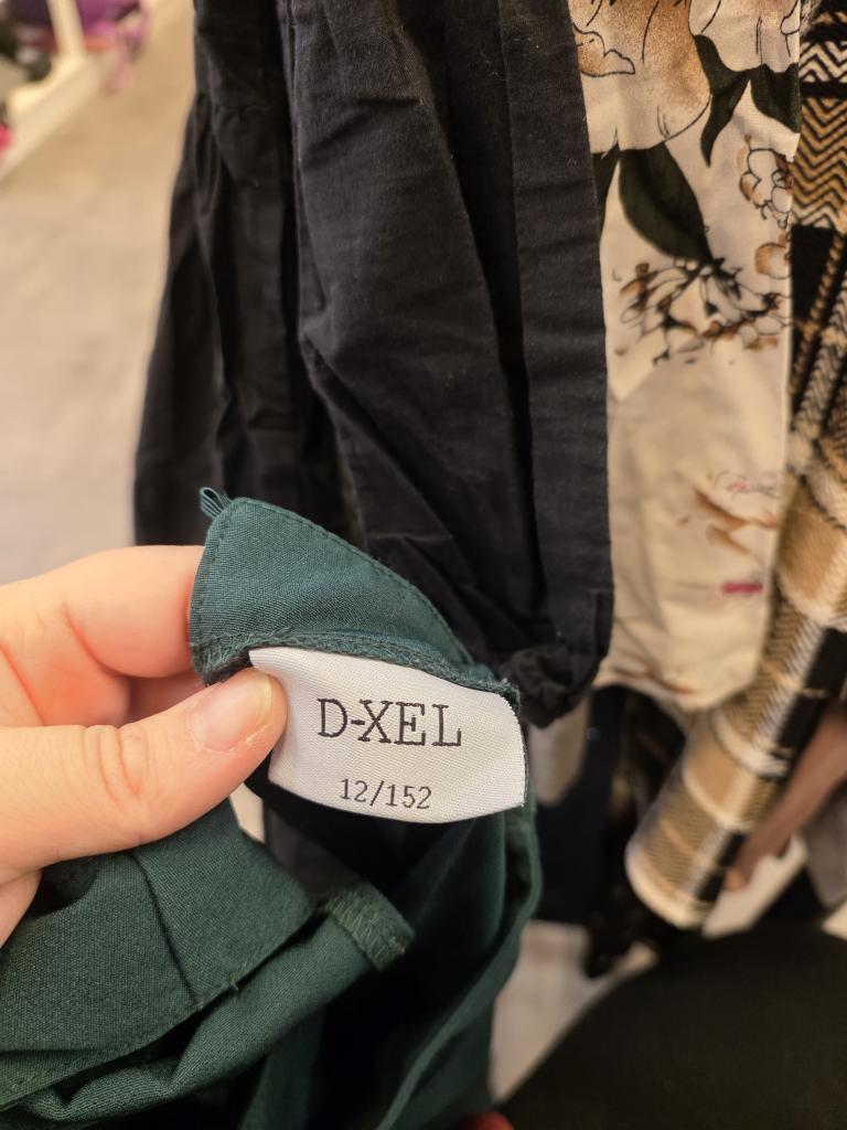 D-XEL Kjole