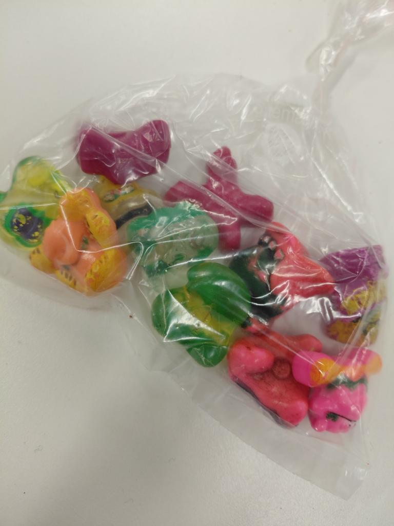 Gogos figurer